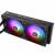 Водяное охлаждение для процессора Thermalright Grand Vision 240 Black — для бизнеса и офиса Водяное охлаждение для процессора Thermalright Grand Vision 240 Black — для бизнеса и офиса