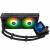 Водяное охлаждение для процессора Thermalright Grand Vision 240 Black — для бизнеса и офиса Водяное охлаждение для процессора Thermalright Grand Vision 240 Black — для бизнеса и офиса