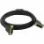 Кабель Vention DVI-D Dual link 25M/25M с ферритовым фильтром - 1.5м. Кабель Vention DVI-D(m)/DVI-D(m) - 1.5 м (EAABG) — для бизнеса и офиса