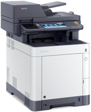 МФУ лазерный Kyocera M6630cidn Kyocera 1102TZ3NL1