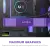 Корпус без блока питания NZXT H9 Flow RGB+ CM-H92FB-P1 — для бизнеса и офиса Корпус без блока питания NZXT H9 Flow RGB+ CM-H92FB-P1 — для бизнеса и офиса