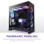 Корпус без блока питания NZXT H9 Flow RGB+ CM-H92FB-P1 — для бизнеса и офиса Корпус без блока питания NZXT H9 Flow RGB+ CM-H92FB-P1 — для бизнеса и офиса