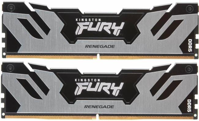 Память оперативная Kingston KF572C38RSK2-32 — для бизнеса и офиса