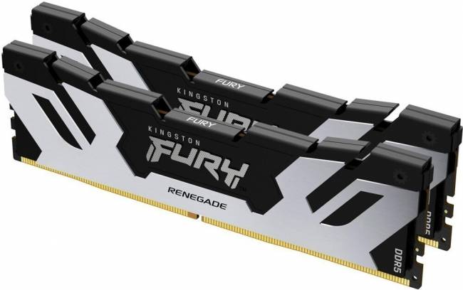 Память оперативная Kingston KF572C38RSK2-32 — для бизнеса и офиса