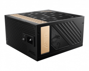 Блок питания ПК MSI 306-7ZP4A11-CE0