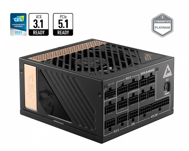 Блок питания ПК MSI 306-7ZP4A11-CE0 — для бизнеса и офиса Блок питания ПК MSI 306-7ZP4A11-CE0 — для бизнеса и офиса
