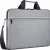 Defender Сумка для ноутбука Tote 15.6" серый, карман Defender 26100 — для бизнеса и офиса Defender Сумка для ноутбука Tote 15.6" серый, карман Defender 26100 — для бизнеса и офиса