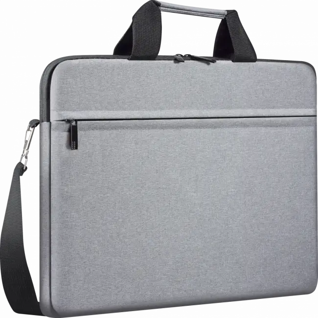 Defender Сумка для ноутбука Tote 15.6" серый, карман Defender 26100 — для бизнеса и офиса Defender Сумка для ноутбука Tote 15.6" серый, карман Defender 26100 — для бизнеса и офиса