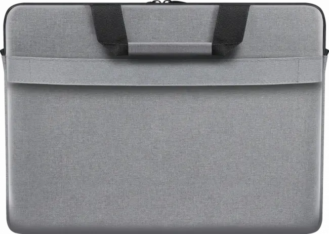 Defender Сумка для ноутбука Tote 15.6" серый, карман Defender 26100 — для бизнеса и офиса Defender Сумка для ноутбука Tote 15.6" серый, карман Defender 26100 — для бизнеса и офиса