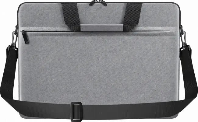 Defender Сумка для ноутбука Tote 15.6" серый, карман Defender 26100 — для бизнеса и офиса Defender Сумка для ноутбука Tote 15.6" серый, карман Defender 26100 — для бизнеса и офиса