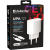 Defender Сетевой адаптер UPA-121 20W, USB C,кабель Type-C,белый Defender 83222 — для бизнеса и офиса