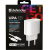 Defender Сетевой адаптер UPA-121 20W, USB C,кабель Type-C,белый Defender 83222 — для бизнеса и офиса