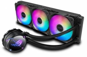 Система водяного охлаждения ASUS 90RC00F1-M0UAY4