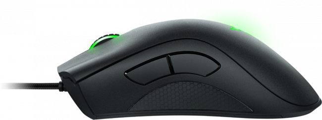 Игровая мышь Razer DeathAdder Essential Razer DeathAdder Essential — для бизнеса и офиса Игровая мышь Razer DeathAdder Essential Razer DeathAdder Essential — для бизнеса и офиса