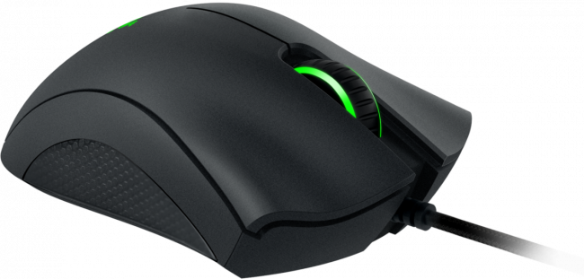 Игровая мышь Razer DeathAdder Essential Razer DeathAdder Essential — для бизнеса и офиса Игровая мышь Razer DeathAdder Essential Razer DeathAdder Essential — для бизнеса и офиса
