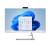 Моноблок Моноблок Lenovo IdeaCentre AIO 3 27IAP7 (F0GJ00VERK) — для бизнеса и офиса Моноблок Моноблок Lenovo IdeaCentre AIO 3 27IAP7 (F0GJ00VERK) — для бизнеса и офиса