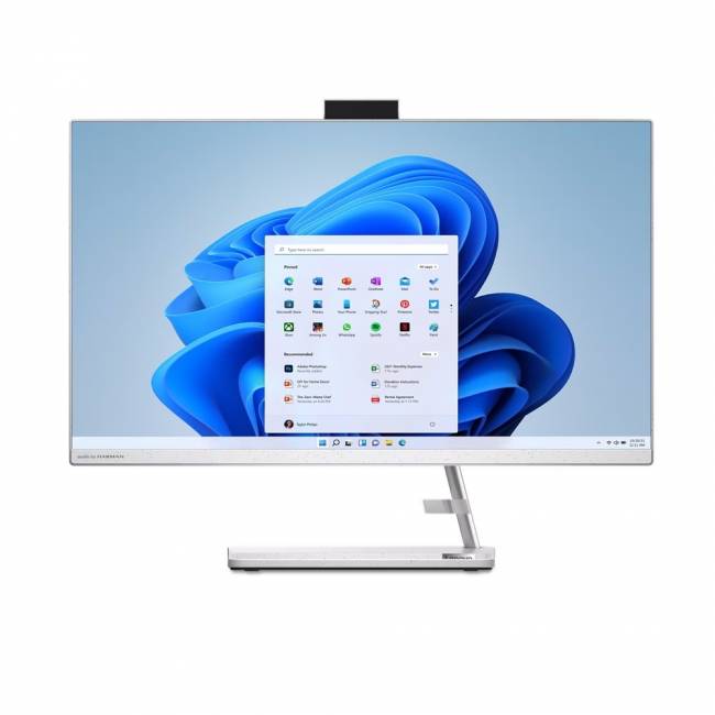 Моноблок Моноблок Lenovo IdeaCentre AIO 3 27IAP7 (F0GJ00VERK) — для бизнеса и офиса Моноблок Моноблок Lenovo IdeaCentre AIO 3 27IAP7 (F0GJ00VERK) — для бизнеса и офиса