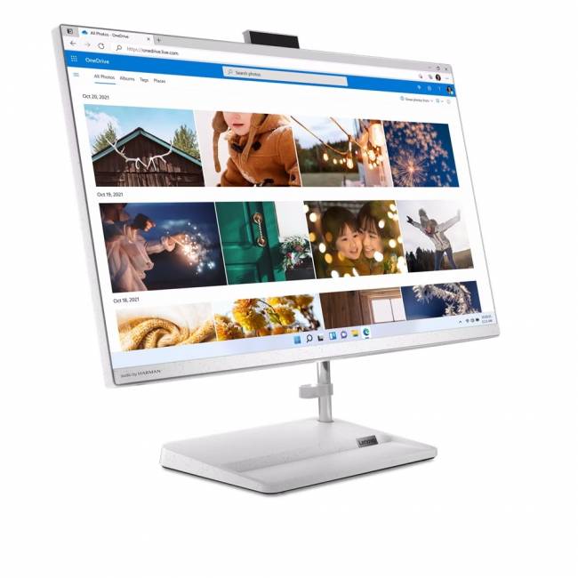 Моноблок Моноблок Lenovo IdeaCentre AIO 3 27IAP7 (F0GJ00VERK) — для бизнеса и офиса Моноблок Моноблок Lenovo IdeaCentre AIO 3 27IAP7 (F0GJ00VERK) — для бизнеса и офиса