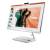 Моноблок Моноблок Lenovo IdeaCentre AIO 3 27IAP7 (F0GJ00VERK) — для бизнеса и офиса Моноблок Моноблок Lenovo IdeaCentre AIO 3 27IAP7 (F0GJ00VERK) — для бизнеса и офиса