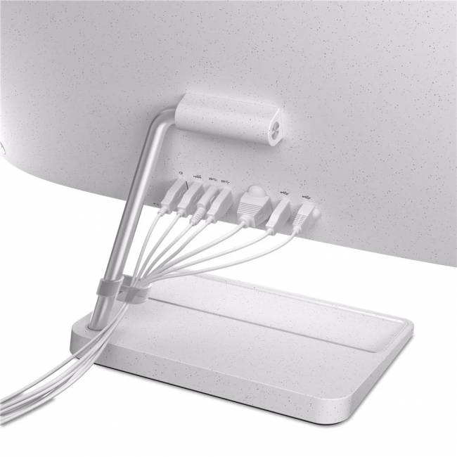 Моноблок Моноблок Lenovo IdeaCentre AIO 3 27IAP7 (F0GJ00VERK) — для бизнеса и офиса Моноблок Моноблок Lenovo IdeaCentre AIO 3 27IAP7 (F0GJ00VERK) — для бизнеса и офиса