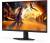 Монитор AOC 27G4XE 27" 1920x1080, IPS, 180Hz, 80M:1, 300cd, 0.5 ms, 2xHDMI 2.0, DisplayPort 1.4, VESA 100, 3Y, Black AOC 27G4XE — для бизнеса и офиса Монитор AOC 27G4XE 27" 1920x1080, IPS, 180Hz, 80M:1, 300cd, 0.5 ms, 2xHDMI 2.0, DisplayPort 1.4, VESA 100, 3Y, Black AOC 27G4XE — для бизнеса и офиса