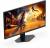 Монитор AOC 27G4XE 27" 1920x1080, IPS, 180Hz, 80M:1, 300cd, 0.5 ms, 2xHDMI 2.0, DisplayPort 1.4, VESA 100, 3Y, Black AOC 27G4XE — для бизнеса и офиса Монитор AOC 27G4XE 27" 1920x1080, IPS, 180Hz, 80M:1, 300cd, 0.5 ms, 2xHDMI 2.0, DisplayPort 1.4, VESA 100, 3Y, Black AOC 27G4XE — для бизнеса и офиса