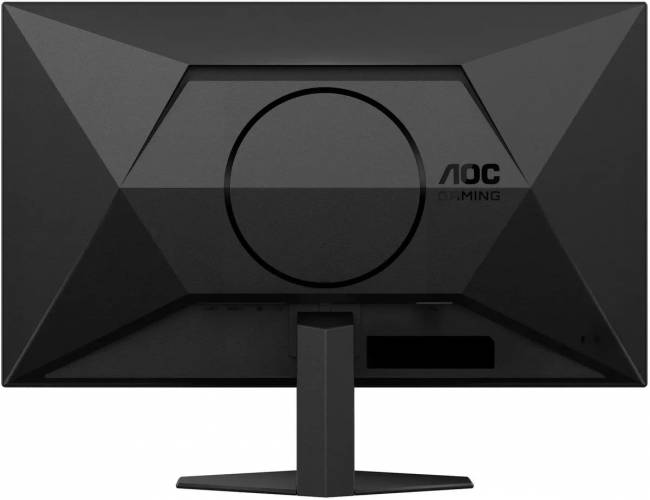Монитор AOC 27G4XE 27" 1920x1080, IPS, 180Hz, 80M:1, 300cd, 0.5 ms, 2xHDMI 2.0, DisplayPort 1.4, VESA 100, 3Y, Black AOC 27G4XE — для бизнеса и офиса Монитор AOC 27G4XE 27" 1920x1080, IPS, 180Hz, 80M:1, 300cd, 0.5 ms, 2xHDMI 2.0, DisplayPort 1.4, VESA 100, 3Y, Black AOC 27G4XE — для бизнеса и офиса