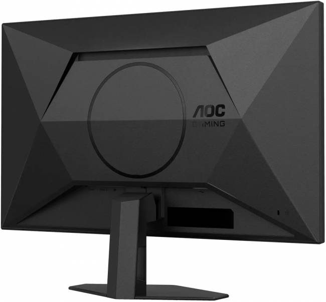 Монитор AOC 27G4XE 27" 1920x1080, IPS, 180Hz, 80M:1, 300cd, 0.5 ms, 2xHDMI 2.0, DisplayPort 1.4, VESA 100, 3Y, Black AOC 27G4XE — для бизнеса и офиса Монитор AOC 27G4XE 27" 1920x1080, IPS, 180Hz, 80M:1, 300cd, 0.5 ms, 2xHDMI 2.0, DisplayPort 1.4, VESA 100, 3Y, Black AOC 27G4XE — для бизнеса и офиса