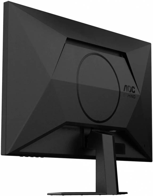 Монитор AOC 27G4XE 27" 1920x1080, IPS, 180Hz, 80M:1, 300cd, 0.5 ms, 2xHDMI 2.0, DisplayPort 1.4, VESA 100, 3Y, Black AOC 27G4XE — для бизнеса и офиса Монитор AOC 27G4XE 27" 1920x1080, IPS, 180Hz, 80M:1, 300cd, 0.5 ms, 2xHDMI 2.0, DisplayPort 1.4, VESA 100, 3Y, Black AOC 27G4XE — для бизнеса и офиса