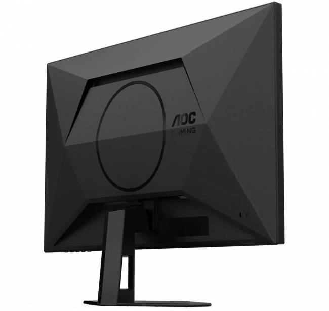 Монитор AOC 27G4XE 27" 1920x1080, IPS, 180Hz, 80M:1, 300cd, 0.5 ms, 2xHDMI 2.0, DisplayPort 1.4, VESA 100, 3Y, Black AOC 27G4XE — для бизнеса и офиса Монитор AOC 27G4XE 27" 1920x1080, IPS, 180Hz, 80M:1, 300cd, 0.5 ms, 2xHDMI 2.0, DisplayPort 1.4, VESA 100, 3Y, Black AOC 27G4XE — для бизнеса и офиса
