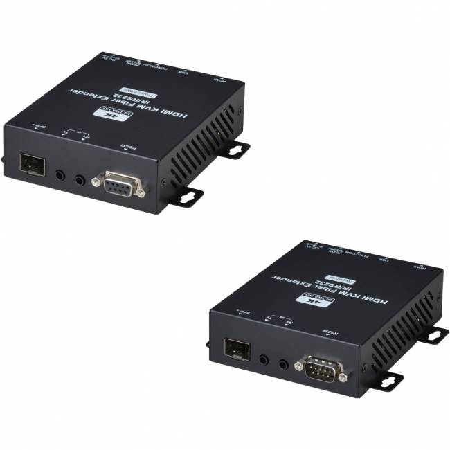 Комплект SC&T HE01F-4K6G-KS — для бизнеса и офиса Комплект SC&T HE01F-4K6G-KS — для бизнеса и офиса