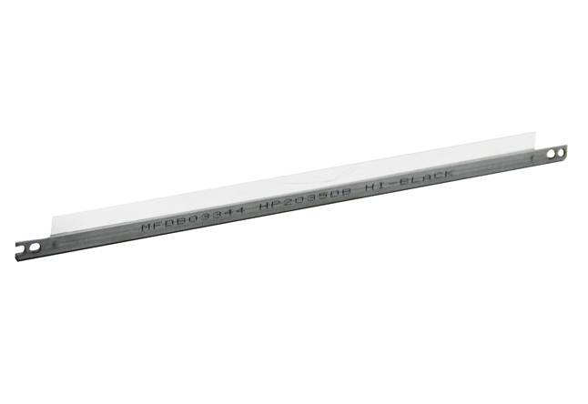 Дозирующее лезвие (Doctor Blade) Hi-Black для HP LJ P2035/P2055/Canon LBP-6300DN — для бизнеса и офиса Дозирующее лезвие (Doctor Blade) Hi-Black для HP LJ P2035/P2055/Canon LBP-6300DN — для бизнеса и офиса