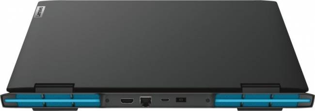 Ноутбук Lenovo IdeaPad Gaming 3 15ARH7 — для бизнеса и офиса