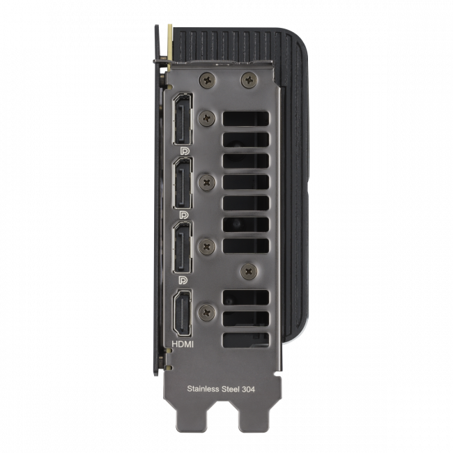 Видеокарта ASUS 90YV0IX1-M0NA00 — для бизнеса и офиса