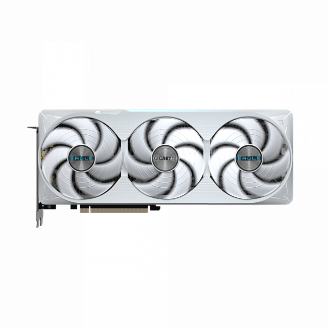Видеокарта GIGABYTE GV-N507TEAGLEOC ICE-16GD — для бизнеса и офиса Видеокарта GIGABYTE GV-N507TEAGLEOC ICE-16GD — для бизнеса и офиса