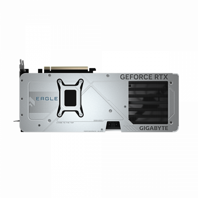 Видеокарта GIGABYTE GV-N507TEAGLEOC ICE-16GD — для бизнеса и офиса Видеокарта GIGABYTE GV-N507TEAGLEOC ICE-16GD — для бизнеса и офиса