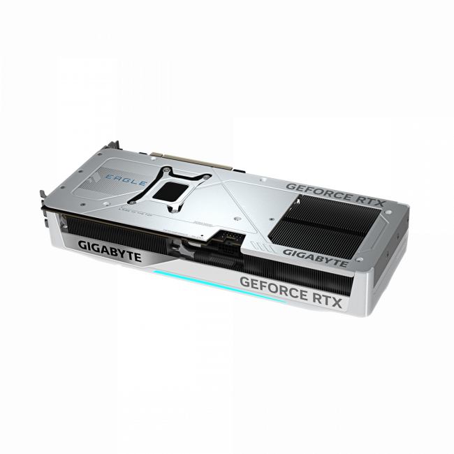 Видеокарта GIGABYTE GV-N507TEAGLEOC ICE-16GD — для бизнеса и офиса Видеокарта GIGABYTE GV-N507TEAGLEOC ICE-16GD — для бизнеса и офиса