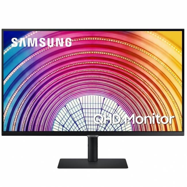 ЖК монитор Samsung S27A600UUI Samsung LS27A600UUIXCI — для бизнеса и офиса ЖК монитор Samsung S27A600UUI Samsung LS27A600UUIXCI — для бизнеса и офиса