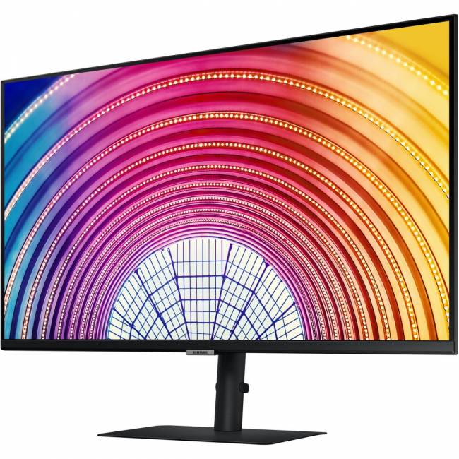 ЖК монитор Samsung S27A600UUI Samsung LS27A600UUIXCI — для бизнеса и офиса ЖК монитор Samsung S27A600UUI Samsung LS27A600UUIXCI — для бизнеса и офиса