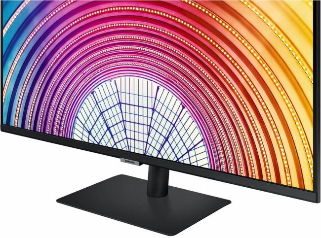ЖК монитор Samsung S27A600UUI Samsung LS27A600UUIXCI — для бизнеса и офиса ЖК монитор Samsung S27A600UUI Samsung LS27A600UUIXCI — для бизнеса и офиса