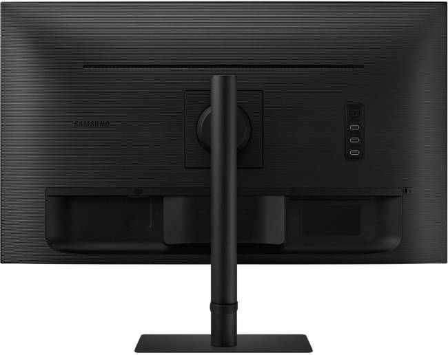 ЖК монитор Samsung S27A600UUI Samsung LS27A600UUIXCI — для бизнеса и офиса ЖК монитор Samsung S27A600UUI Samsung LS27A600UUIXCI — для бизнеса и офиса