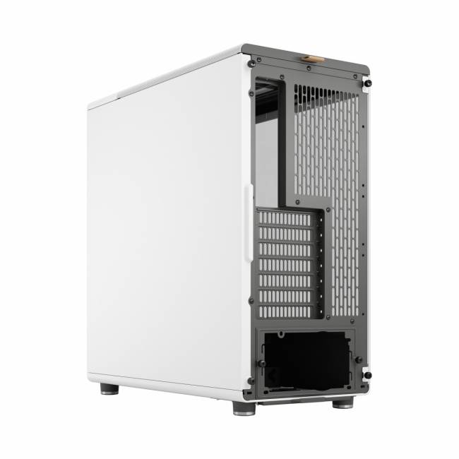 Корпус ПК без блока питания Fractal FD-C-NOR1C-04 — для бизнеса и офиса Корпус ПК без блока питания Fractal FD-C-NOR1C-04 — для бизнеса и офиса