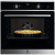 Встраиваемый духовой шкаф ELECTROLUX EOD5F71X — для бизнеса и офиса Встраиваемый духовой шкаф ELECTROLUX EOD5F71X — для бизнеса и офиса
