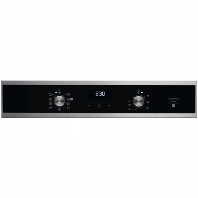 Встраиваемый духовой шкаф ELECTROLUX EOD5F71X — для бизнеса и офиса Встраиваемый духовой шкаф ELECTROLUX EOD5F71X — для бизнеса и офиса