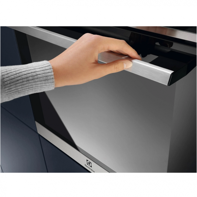 Встраиваемый духовой шкаф ELECTROLUX EOD5F71X — для бизнеса и офиса Встраиваемый духовой шкаф ELECTROLUX EOD5F71X — для бизнеса и офиса