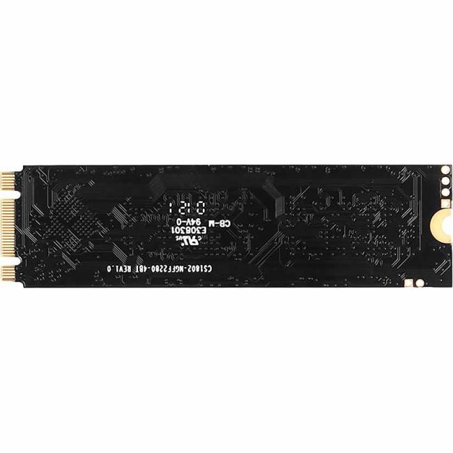 Твердотельный накопитель Kingspec NT-128 2280 — для бизнеса и офиса Твердотельный накопитель Kingspec NT-128 2280 — для бизнеса и офиса