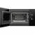 Встраиваемая микроволновая печь MONSHER MONSHER MMH 1015 Noir — для бизнеса и офиса Встраиваемая микроволновая печь MONSHER MONSHER MMH 1015 Noir — для бизнеса и офиса