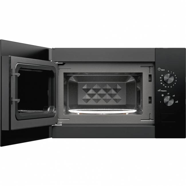 Встраиваемая микроволновая печь MONSHER MONSHER MMH 1015 Noir — для бизнеса и офиса Встраиваемая микроволновая печь MONSHER MONSHER MMH 1015 Noir — для бизнеса и офиса