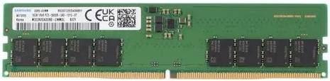 Память оперативная Samsung M323R4GA3PB0-CWM — для бизнеса и офиса Память оперативная Samsung M323R4GA3PB0-CWM — для бизнеса и офиса