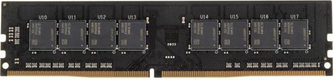 Память DDR4 32Gb 2666MHz Patriot PSD432G26662 — для бизнеса и офиса